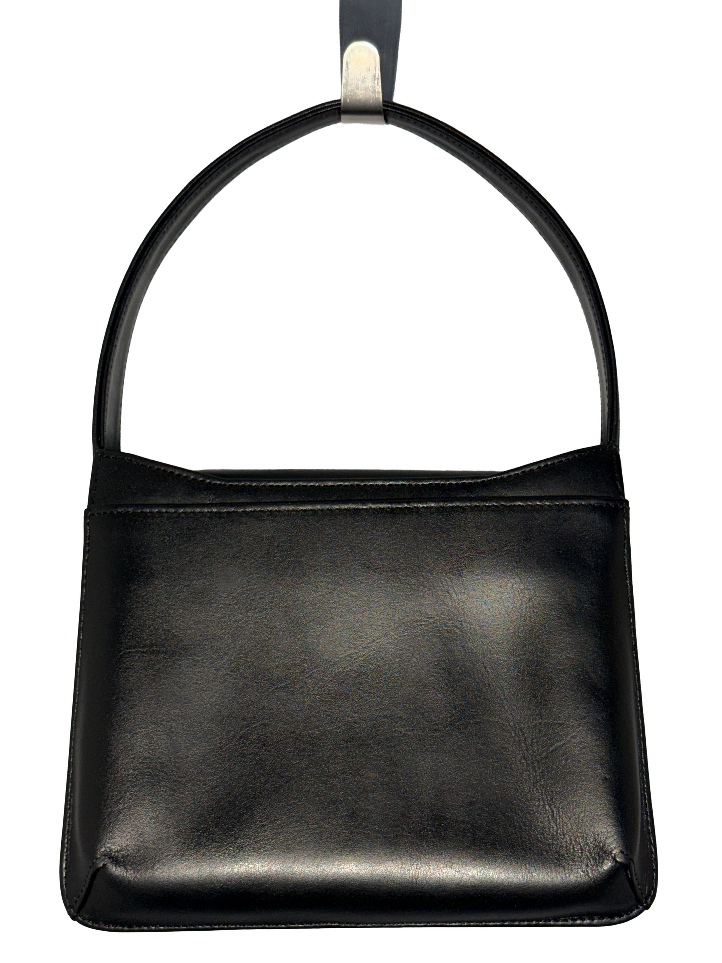 SAC A MAIN GIVENCHY - CUIR NOIR