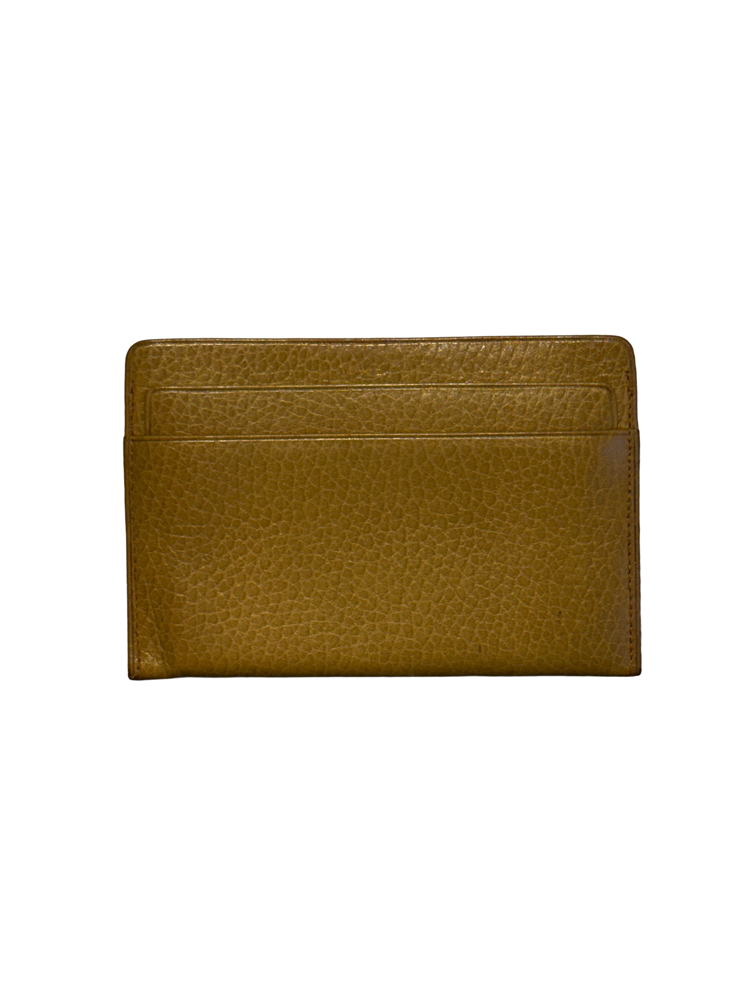 PORTE-CARTES CARTIER CUIR