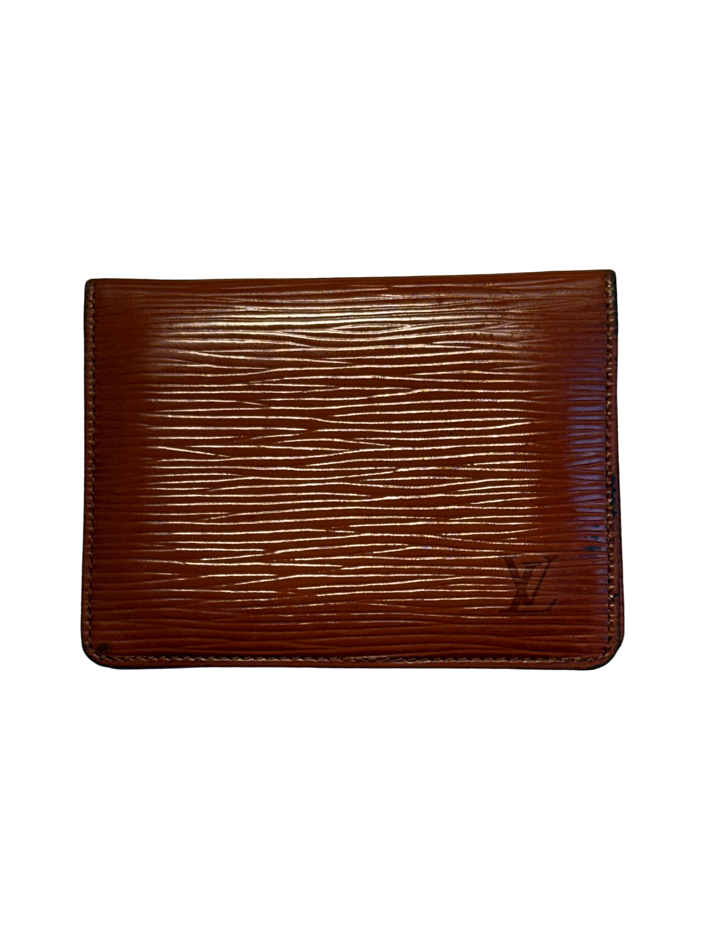 PORTE-CARTES LOUIS VUITTON