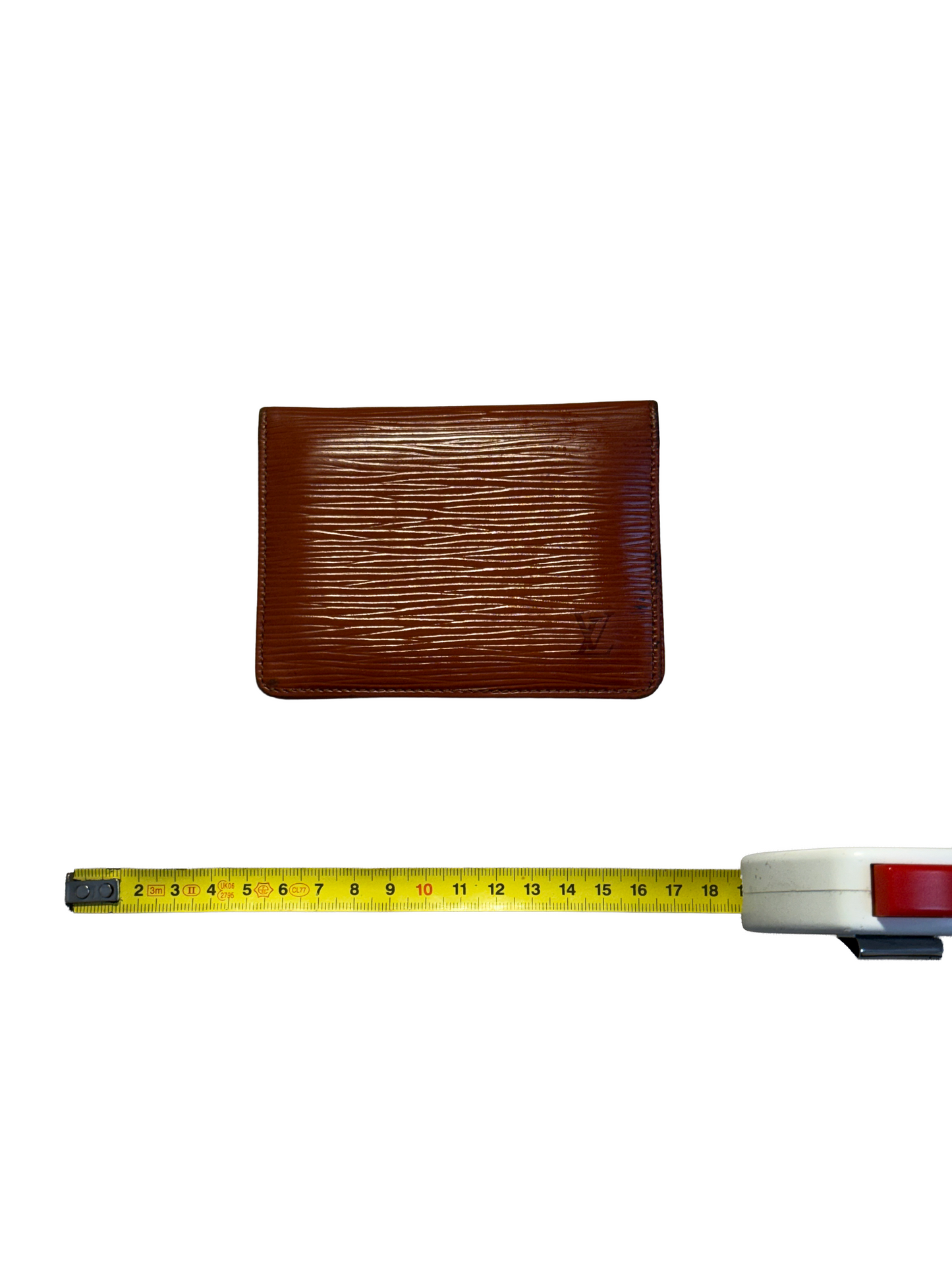 PORTE-CARTES LOUIS VUITTON