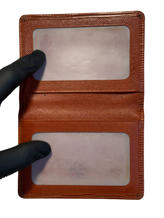 PORTE-CARTES LOUIS VUITTON