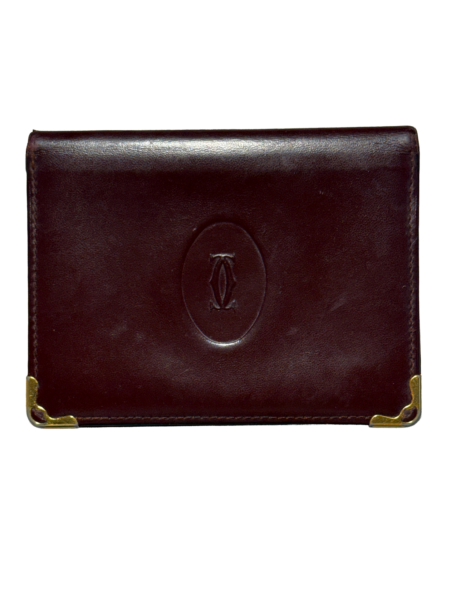 PORTEFEUILLE CARTIER MUST