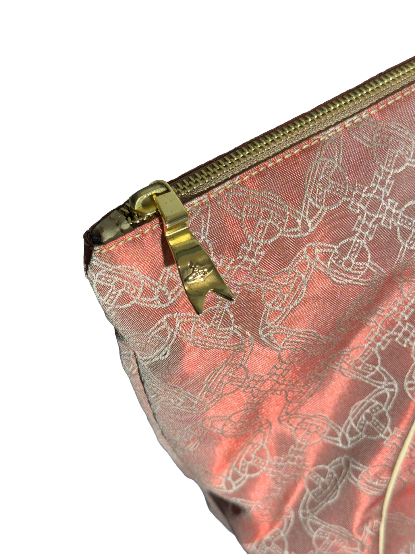 SAC A MAIN VIVIENNE WESTWOOD - ROSE ORB