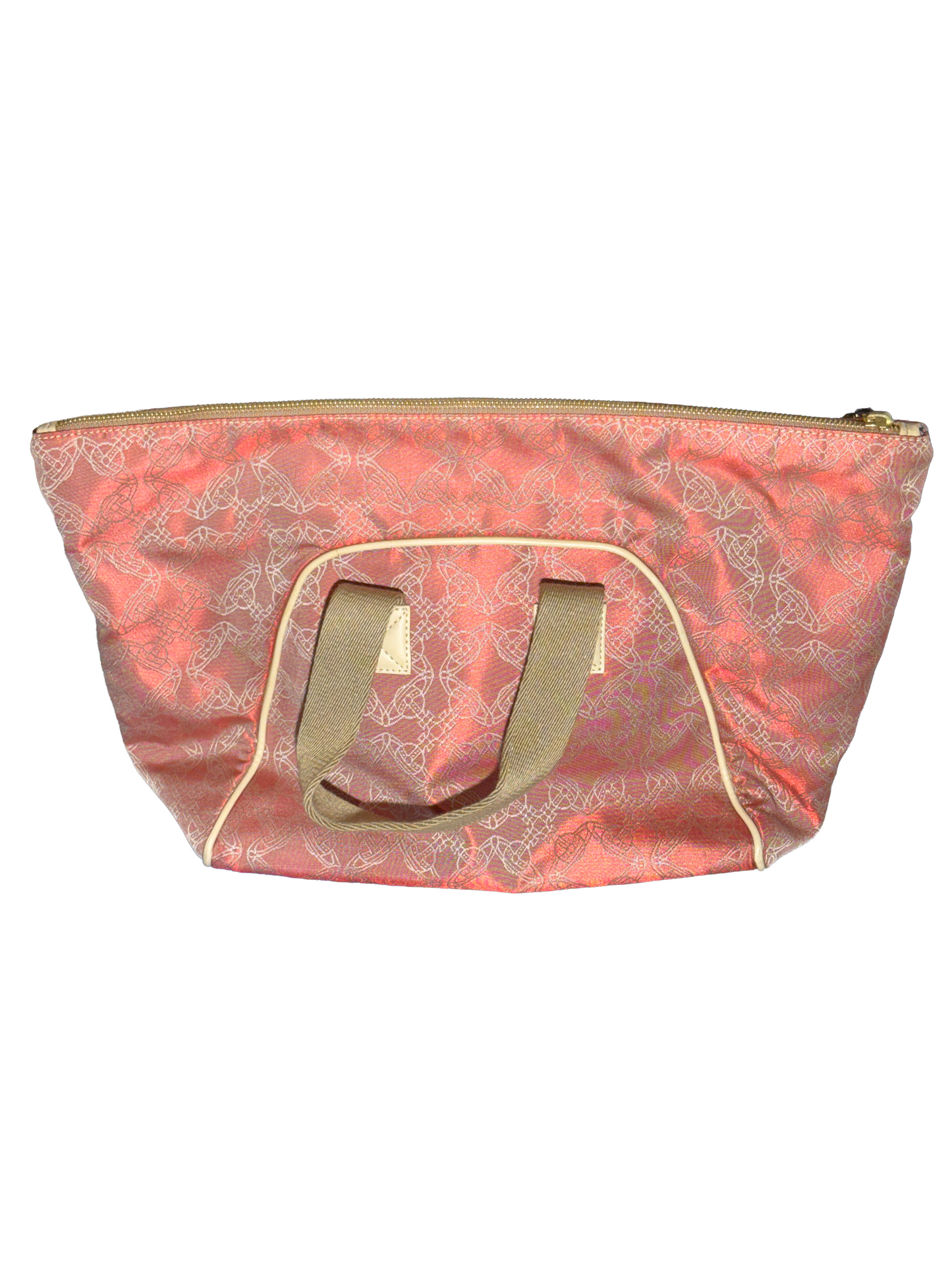 SAC A MAIN VIVIENNE WESTWOOD - ROSE ORB
