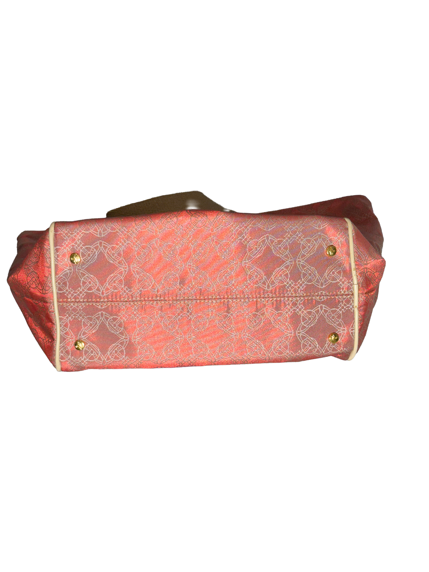 SAC A MAIN VIVIENNE WESTWOOD - ROSE ORB