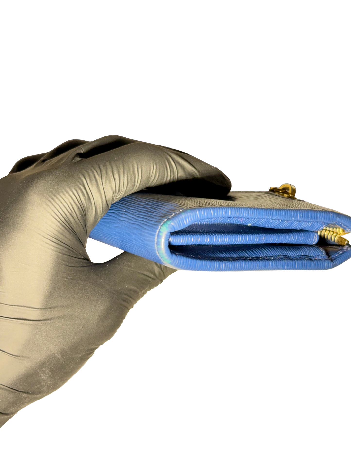 PORTEFEUILLE PRADA – CUIR VITELLO - 1ML183