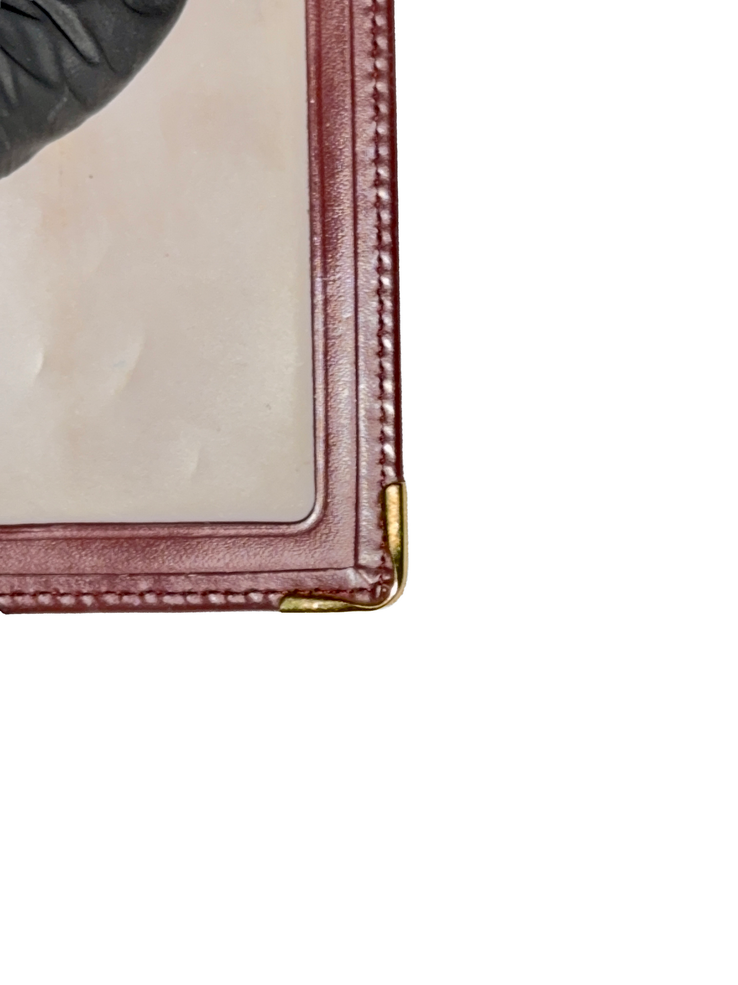 PORTEFEUILLE CARTIER - MUST DE CARTIER