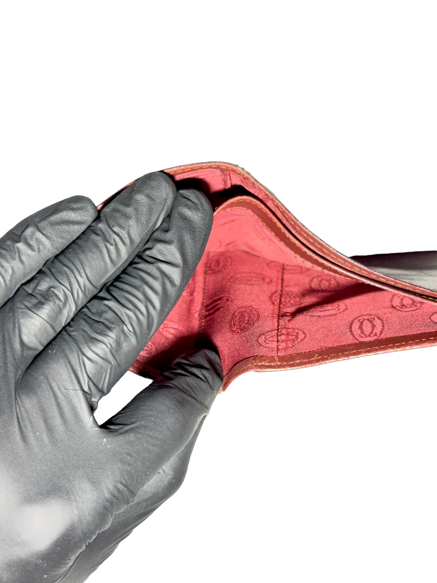 PORTEFEUILLE CARTIER - MUST DE CARTIER