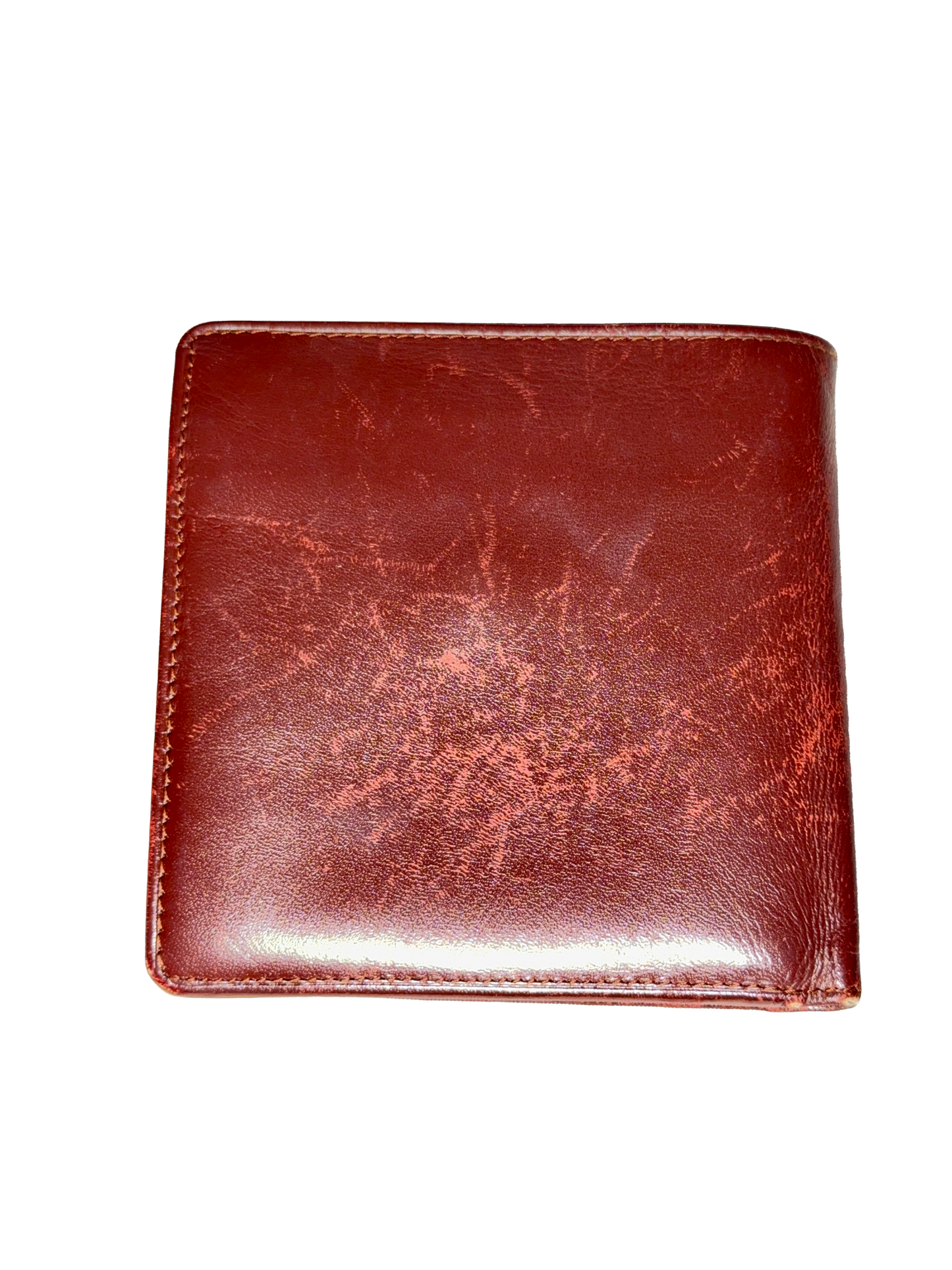 PORTEFEUILLE CARTIER - MUST DE CARTIER