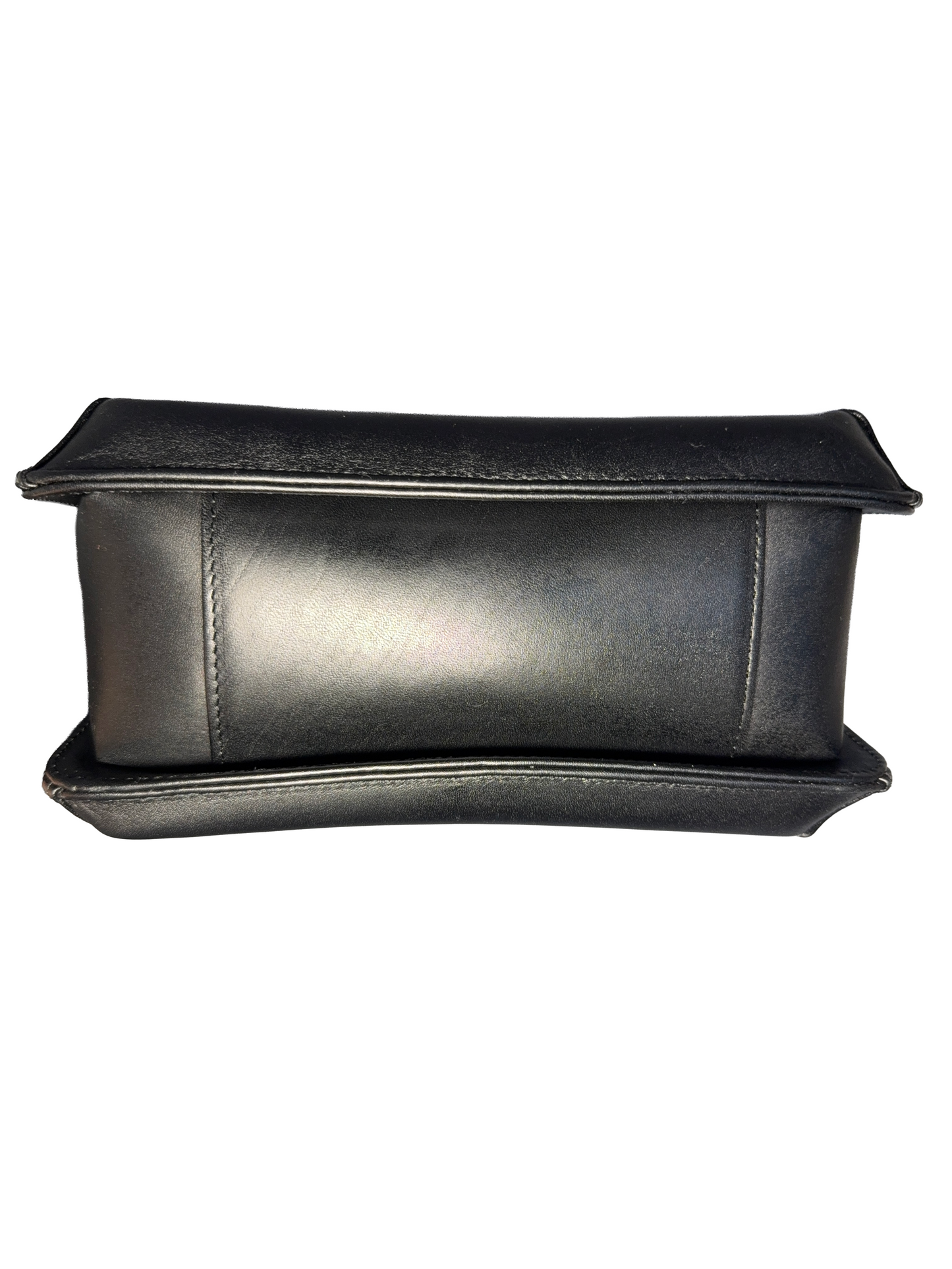 SAC A MAIN GIVENCHY - CUIR NOIR